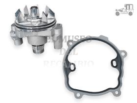 Bomba de agua Nissan, Opel, Renault y Vauxhall Recambio