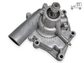 Bomba de agua Seat 1400 .