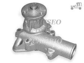 Bomba de agua Fiat 131, Argenta y X Recambio