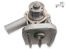 Bomba de agua Seat gasolina .