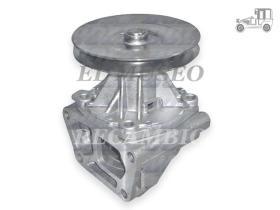 Bomba de agua Fiat y Lancia Recambio