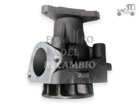 Bomba de agua Fiat Recambio
