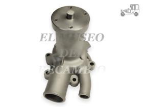 Bomba de agua Simca y Talbot 1300 y 1500 Recambio