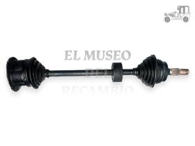Transmisión izquierda lado rueda Citroën GS y GSA Recambio