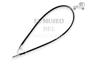 Transmisión izquierda Talbot Horizón 4 velocidades .