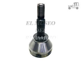 Junta homocinética Seat Ibiza y Málaga Recambio