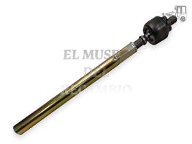 Rótula axial Renault 9 Eurocomponentes