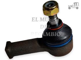 Rótula dirección Opel Corsa Eurocomponentes