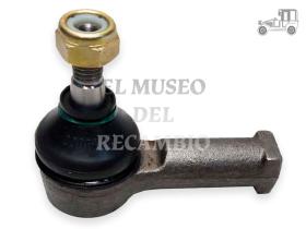 Rótula de dirección Opel, Smart y Vauxhall Eurocomponentes