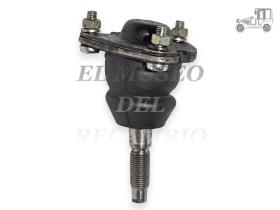 Rótula de suspensión superior Renault 8 y 10 Eurocomponentes