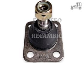 Rótula suspensión Renault Espace II Eurocomponentes