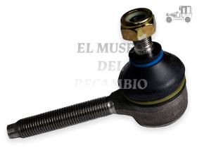 Rótula de dirección interior Mercedes Benz 190 Eurocomponentes