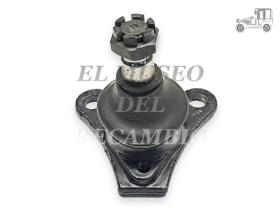 Rótula de suspensión superior Ebro F260 Eurocomponentes