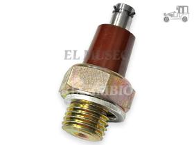 Manocontacto presión de aceite Citroën,Mercedes,Opel,Renault Recambio