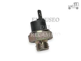Manocontacto presión de aceite Citroen-Opel-Citroen-Volvo Recambio
