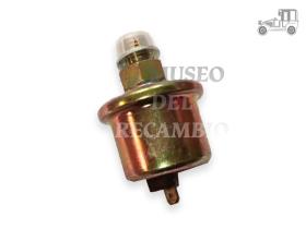 Manocontacto presión de aceite Bedford-Ebro-Rover-Saab Recambio