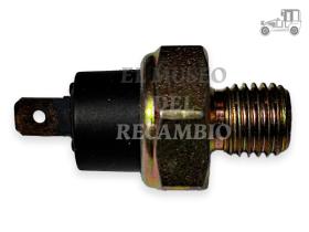 Manocontacto presion aceite 0.60 Citroën-Peugeot-Talbot Recambio