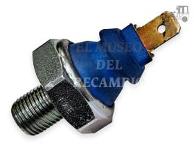 Manocontacto presión de aceite Audi-Volvo-Seat-Skoda-Ford-VW Recambio