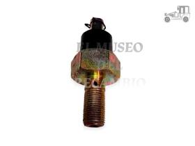 Manocontacto de presión de aceite 0.75 Seat 1400C Recambio