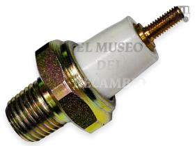 Manocontacto presión de aceite Ford Transit Mk3 Recambio