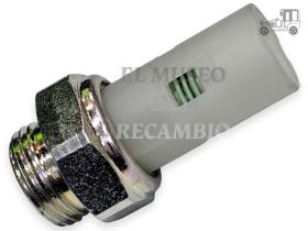 Manocontacto presión de aceite Renault-Volvo Recambio