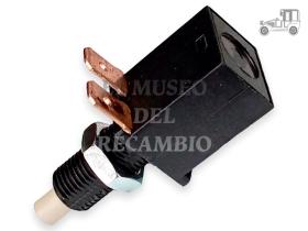 Interruptor mecánico luces de freno Citroën-Peugeot-Talbot .