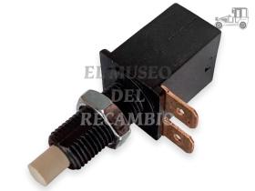 Interruptor mecánico luces de freno Citroën Recambio