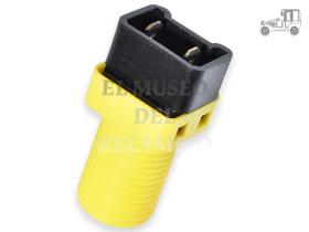 Interruptor mecánico luces de freno Mitsubishi-Renault-Volvo Recambio
