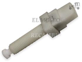 Interruptor mecánico luces de freno Audi 100 C3 Recambio