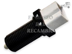 Interruptor mecánico luces de freno Peugeot 405, 505 y 605 Recambio