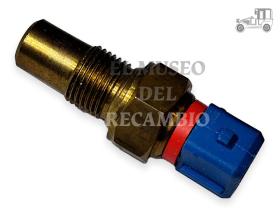 Termorresistencia Citroën-Peugeot Recambio