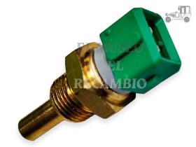 Sensor de temperatura Citroën-Fiat-Lancia-Nissan-Peugeot-... Recambio