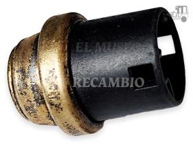 Sensor de temperatura Volkswagen Recambio