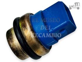 Sensor de temperatura Audi-Ford-Seat-Skoda-Volkswagen Recambio