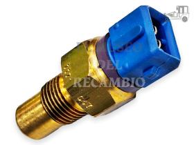 Sensor de temperatura Citroën-Peugeot Recambio