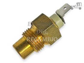 Termocontanto temperatura luz Citroën-Ford-Peugeot Recambio
