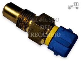 Termocontacto temperatura Citroën-Peugeot Recambio