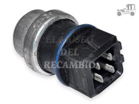 termo contacto temperatura Recambio