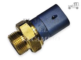 Termocontacto radiador Fiat y Opel Recambio