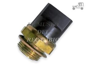 Termocontacto de radiador Seat, Skoda y Volkswagen Recambio
