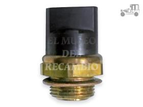 Termocontacto radiador Seat,Skoda,Volkswagen Recambio