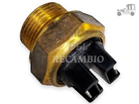 Termocontacto ventilador radiador Alfa Romeo-Jaguar-Renault Recambio