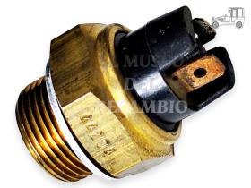 Termocontacto radiador Peugeot Recambio
