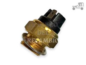 Termocontacto radiador Citroen-Peugeot-Renault-Talbot-Simca Recambio