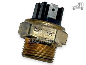 Termocontacto radiador Avia-Seat-SAAB Recambio