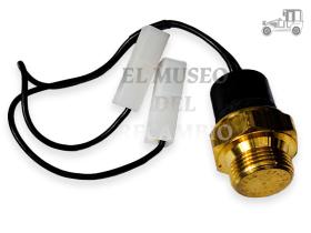 Termocontacto radiador Fiat-Seat Recambio