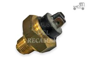 Termocontacto radiador Honda-Suzuki-Rover Recambio