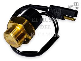 Termocontacto radiador Fiat-Seat Recambio