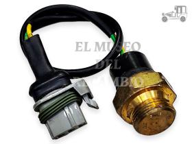 Termocontacto de radiador 82ºC-92ºC Renault Recambio