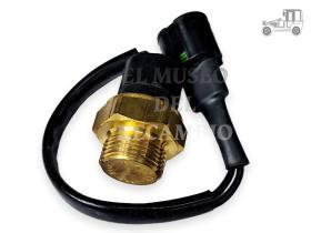 Termocontacto radiador Renault Recambio